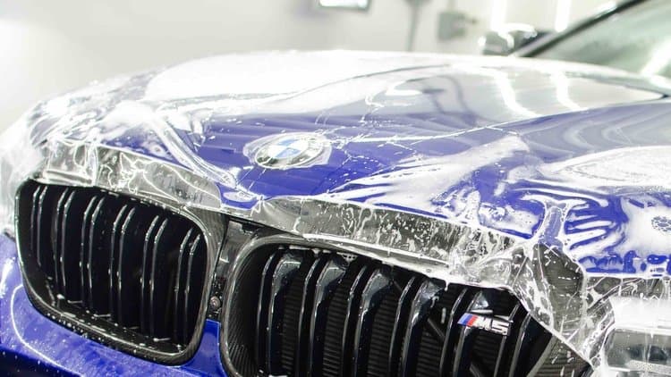 How to Protect Your Car’s Paint: Tips for a Long-Lasting Shine"
