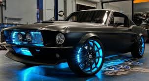Upgrade your ride with custom mods! Boost performance, enhance style, and personalize your vehicle with top custom upgrades. Read more now